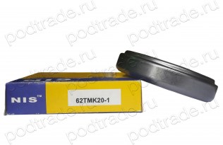 Подшипник Выжимные подшипники сцепления Подшипник 62TMK20-1 по выгодным ценам Прохладный