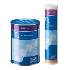 Подшипник Пластичные смазки SKF Пластичная смазка LGMT 3/0,4 по выгодным ценам Прохладный