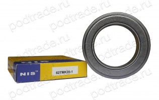 Подшипник Выжимные подшипники сцепления Подшипник 62TMK20-1 по выгодным ценам Прохладный