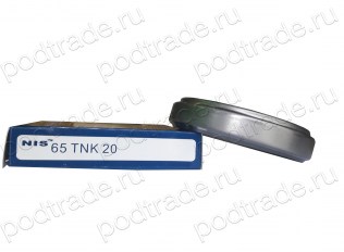 Подшипник Выжимные подшипники сцепления Подшипник 65TNK20 по выгодным ценам Прохладный